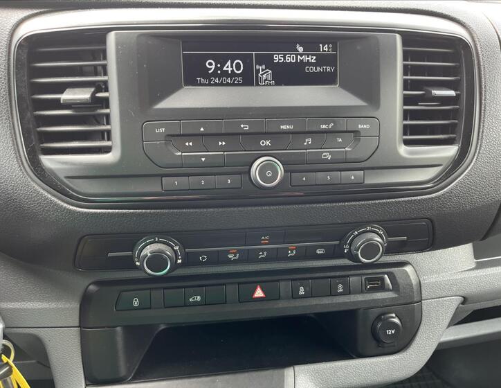 Peugeot Expert 14