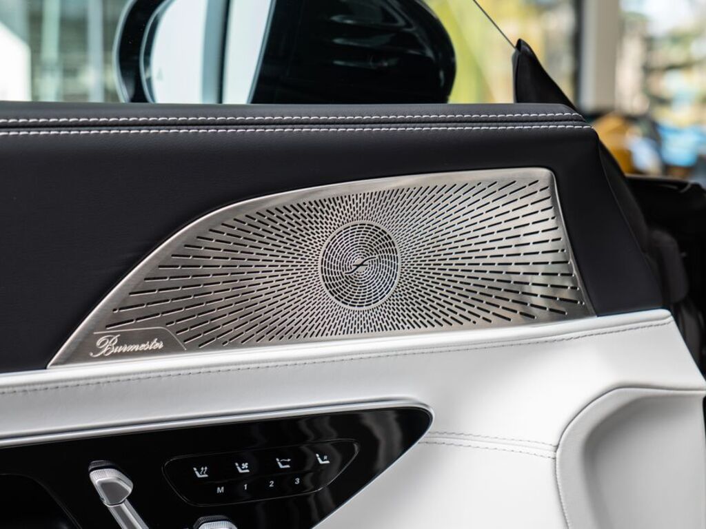 Mercedes-Benz SL 19