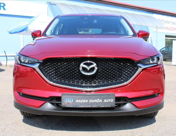 Mazda CX-5 2
