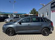 Škoda Rapid 3