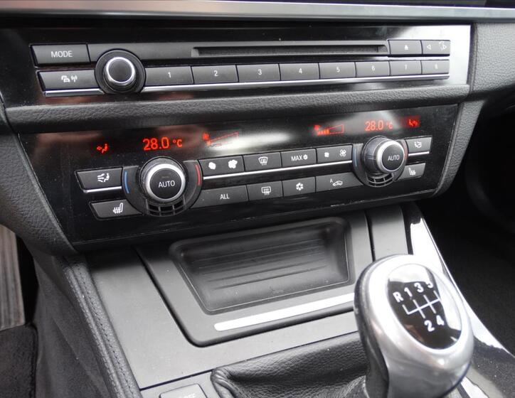 BMW Řada 5 19