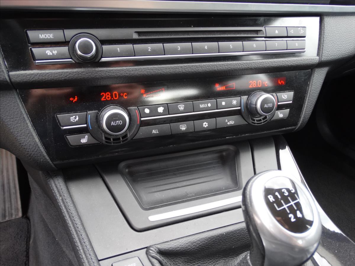 BMW Řada 5