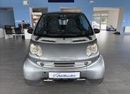 Smart Fortwo 2