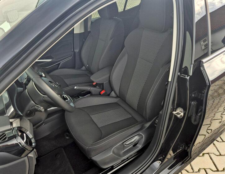 Škoda Fabia 13
