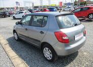 Škoda Fabia 5