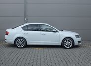 Škoda Octavia 4