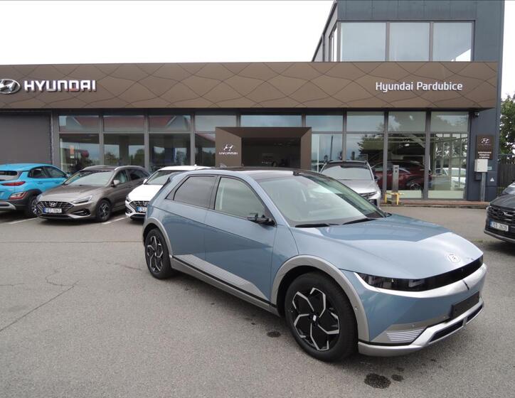 Hyundai Ioniq 5 10