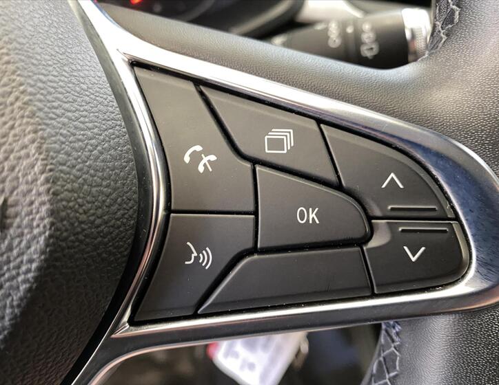 Renault Captur 16