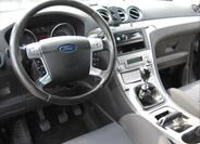 Ford S-MAX 13