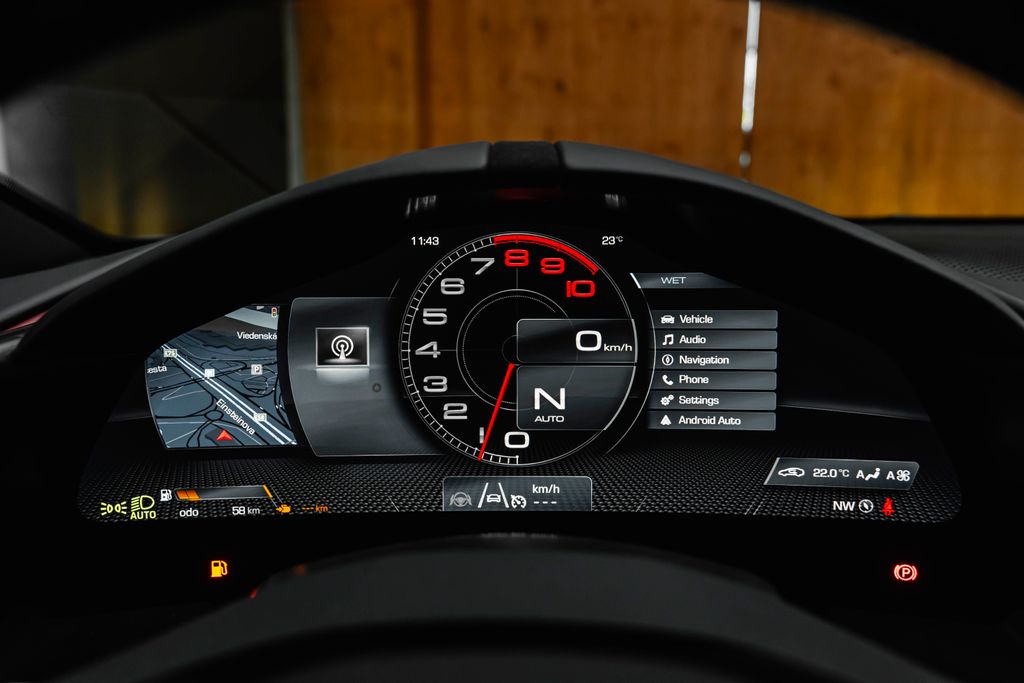 Ferrari Roma