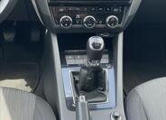 Škoda Octavia 12