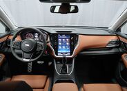 Subaru Outback 11
