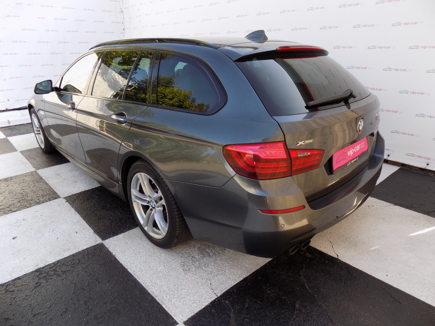 BMW Řada 5