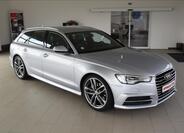 Audi A6 3