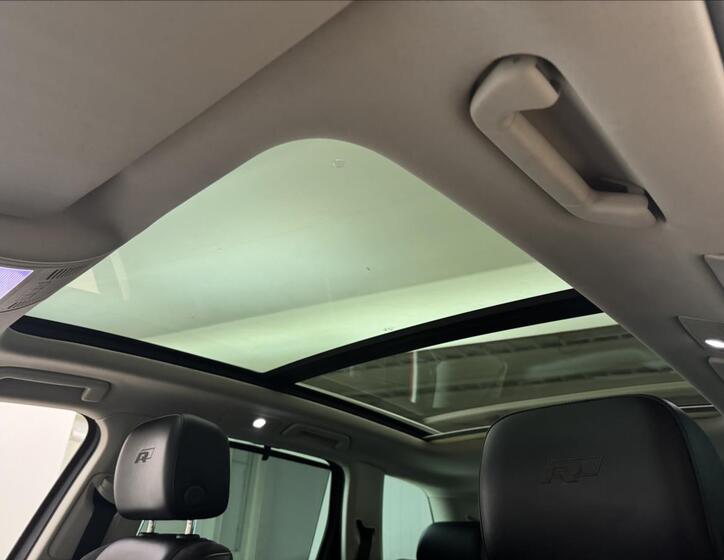 Volkswagen Touareg 35