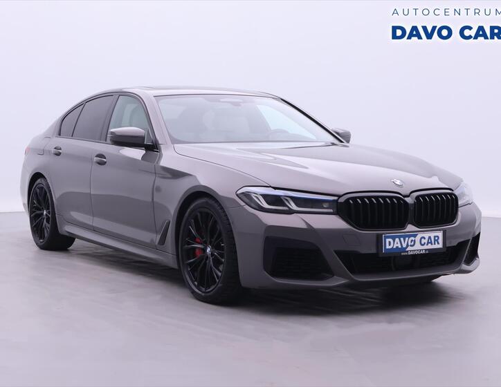 BMW Řada 5 1