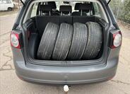 Volkswagen Golf Plus 24