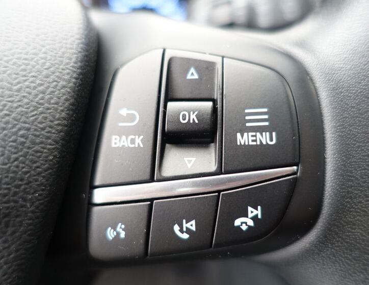 Ford Kuga 24