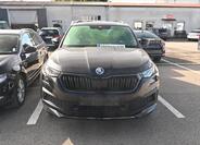 Škoda Kodiaq 1
