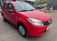 Dacia Sandero 4