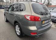 Hyundai Santa Fe 6