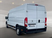 Peugeot Boxer 4