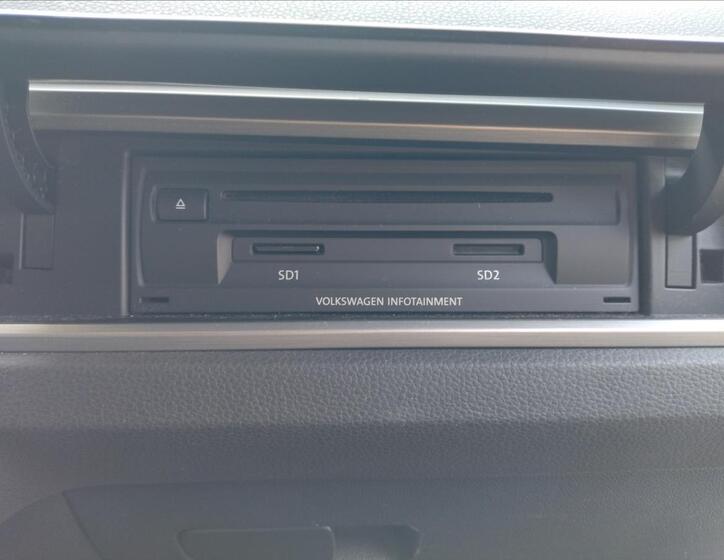 Volkswagen Touran 16