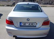 BMW Řada 5 7