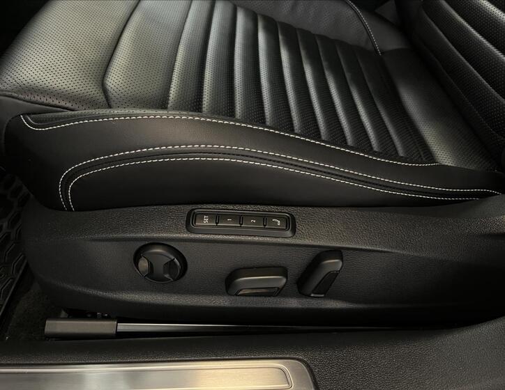 Volkswagen Passat 21