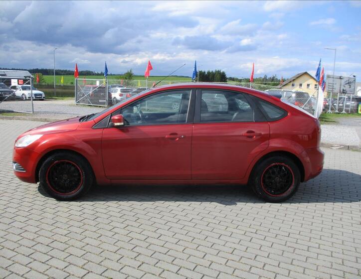 Ford Focus 2