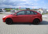 Ford Focus 2