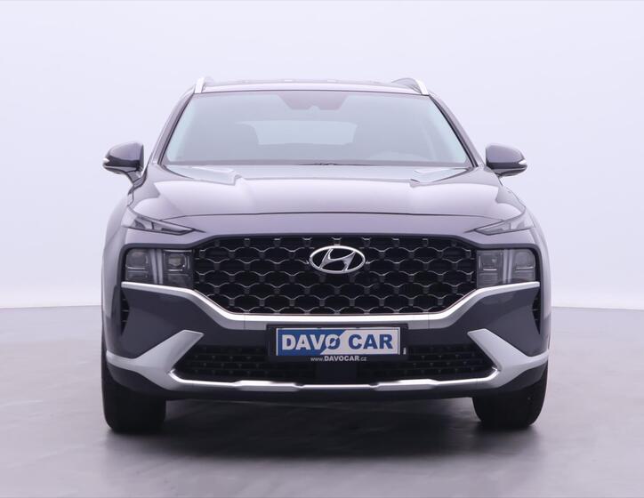 Hyundai Santa Fe 2