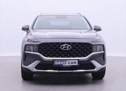 Hyundai Santa Fe 2