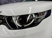 Land Rover Discovery 8