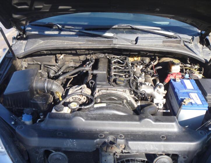 KIA Sorento 24