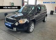 Škoda Yeti 1