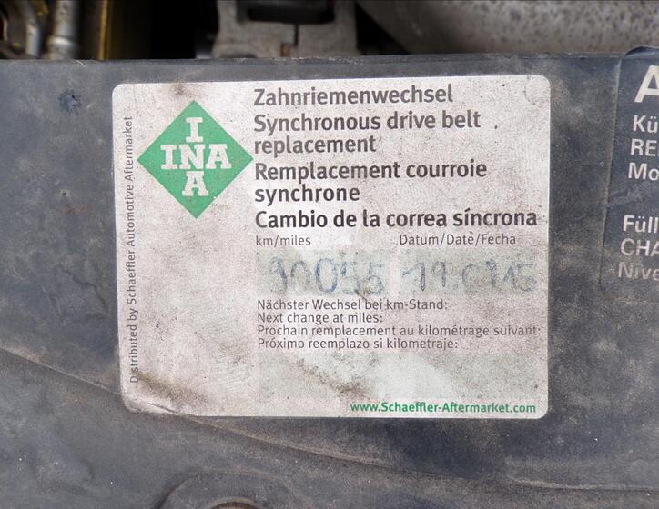 Seat Ibiza 30