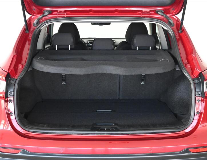 Nissan Qashqai 6