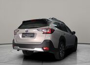 Subaru Outback 8