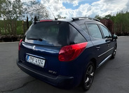 Peugeot 207 5