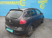 Seat Altea 4