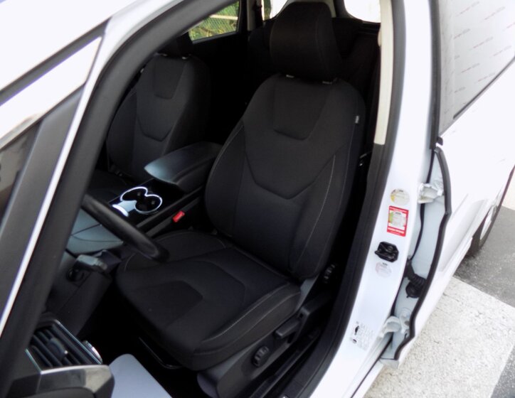 Ford S-MAX 15