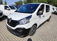 Renault Trafic 1