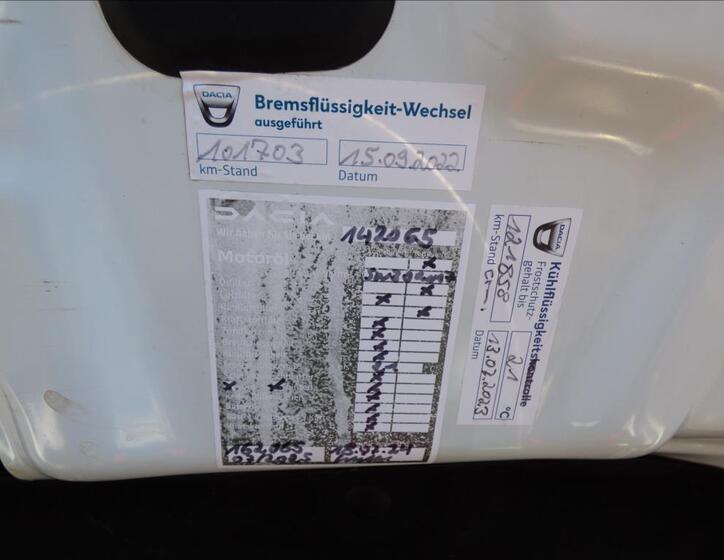 Dacia Duster 38
