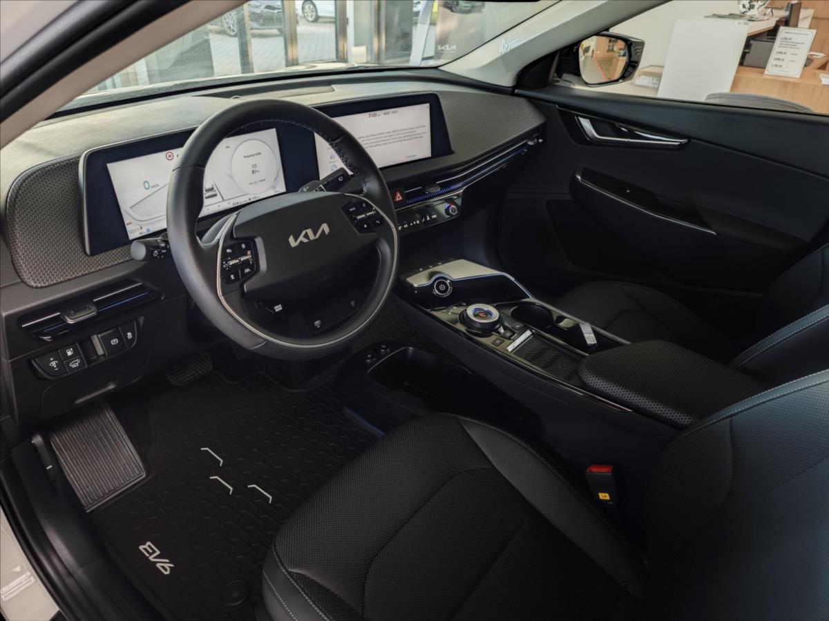 KIA EV6