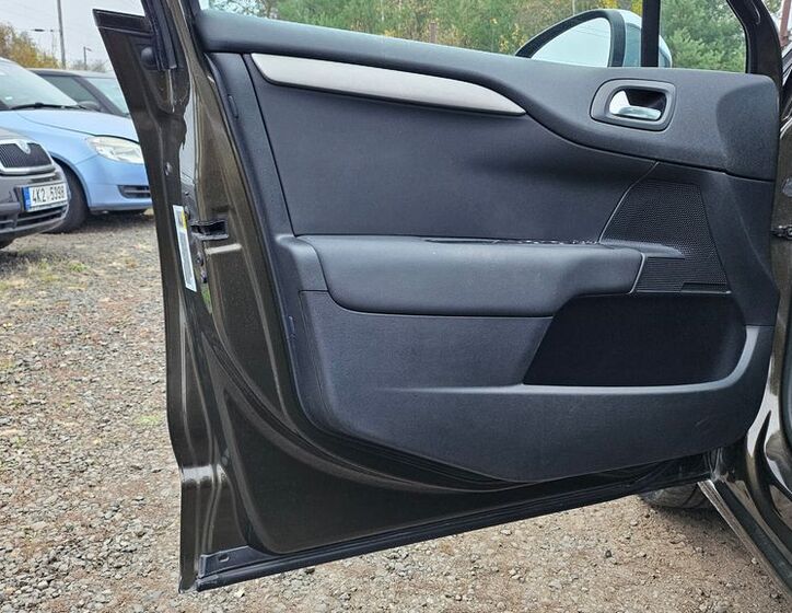 Citroën C4 13