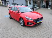 Hyundai i30 1