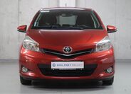 Toyota Yaris 2