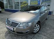 Volkswagen Passat 2