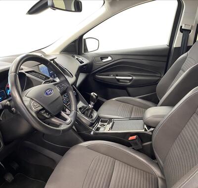 Ford Kuga 5